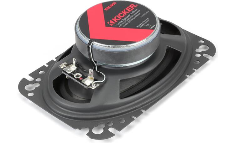 Kicker KSC460 KS Series 4