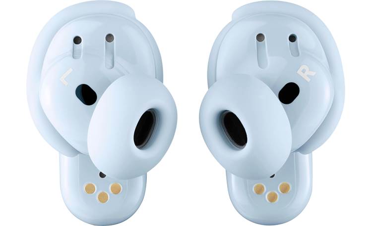 イヤホン BOSE QuietComfortUltra Earbuds MoonStone Amazon.co.jp: Bose QuietComfort Ultra Earbuds LE ノイズ