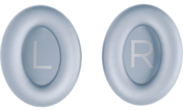 Bose QuietComfort® Headphones Oval-shaped ear cups