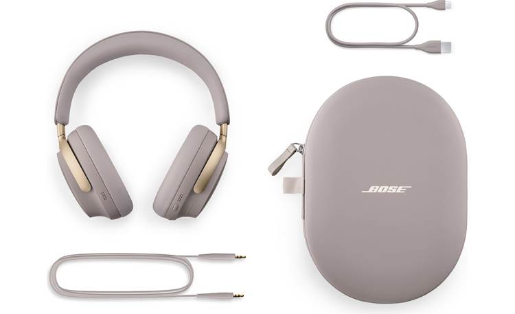 Bose QuietComfort® Ultra Headphones