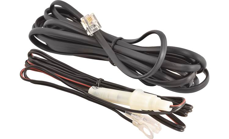 Escort Direct Wire Front