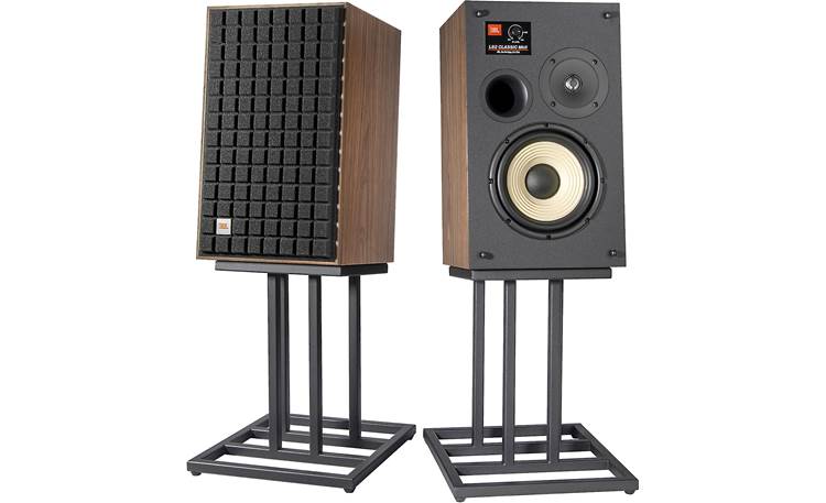 JBL L82 Classic MkII Shown on JS-80 stands (sold separately)
