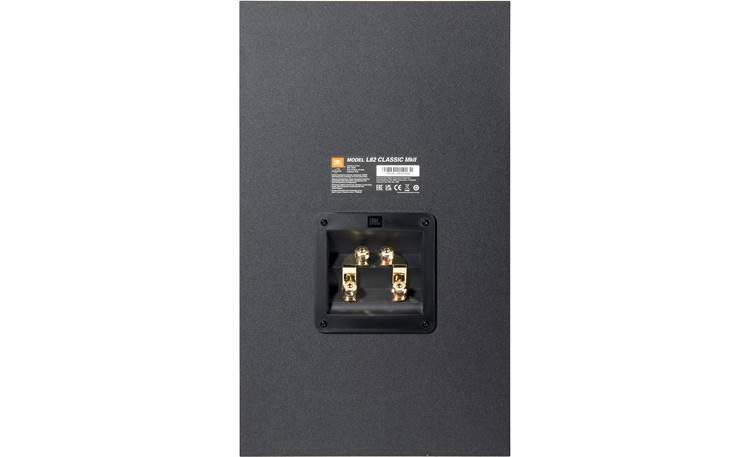 JBL L82 Classic MkII Back