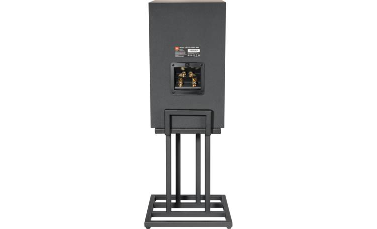 JBL L82 Classic MkII Rear, shown on JS-80 stand (sold separately)