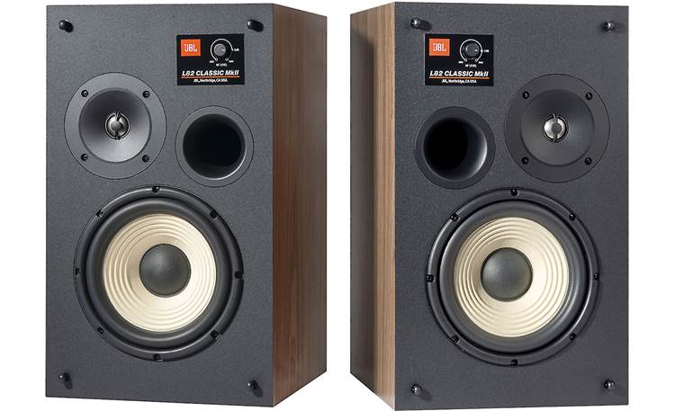 JBL L82 Classic MkII Other