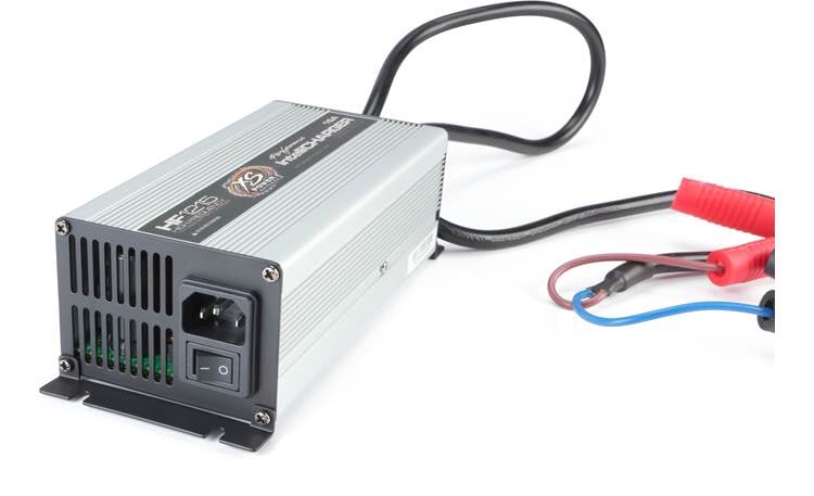XS Power HF1215 IntelliCharger Other