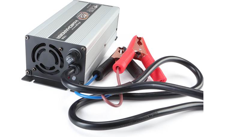 XS Power HF1215 IntelliCharger Other