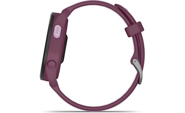 Garmin Forerunner 165 Music Other