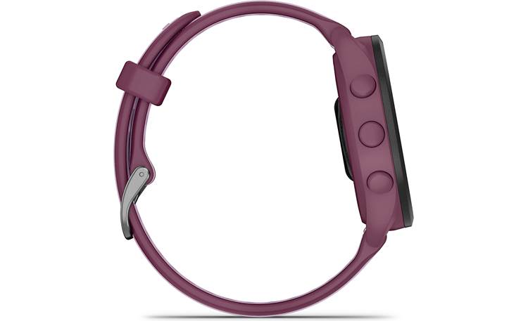 Garmin Forerunner 165 Music Other
