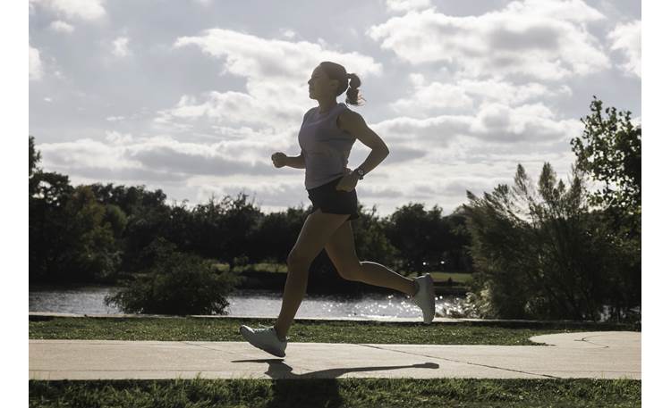 Garmin Forerunner 165 Music Other
