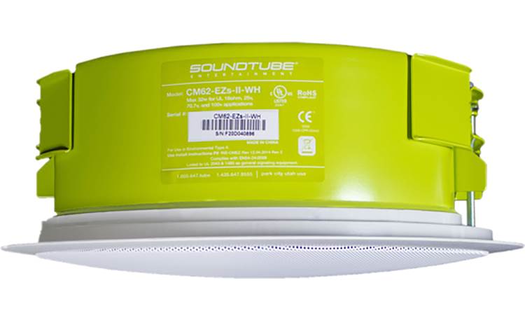 SoundTube CM62-EZS-II Other