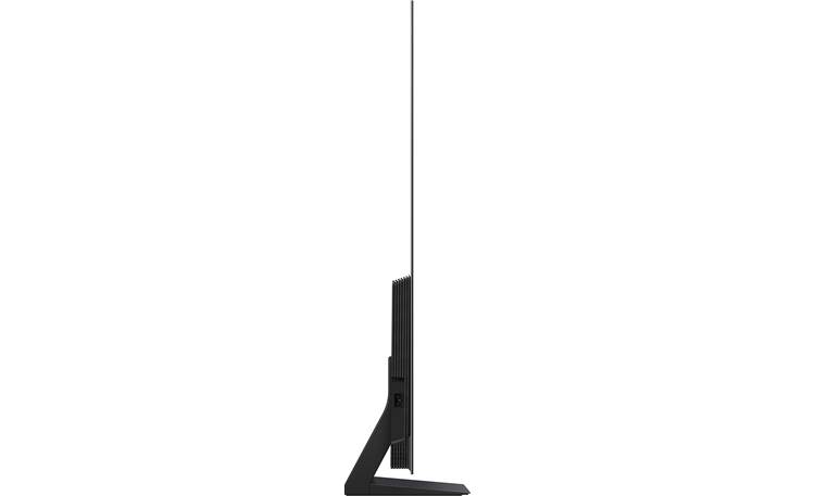 Samsung QN65S90D Side view