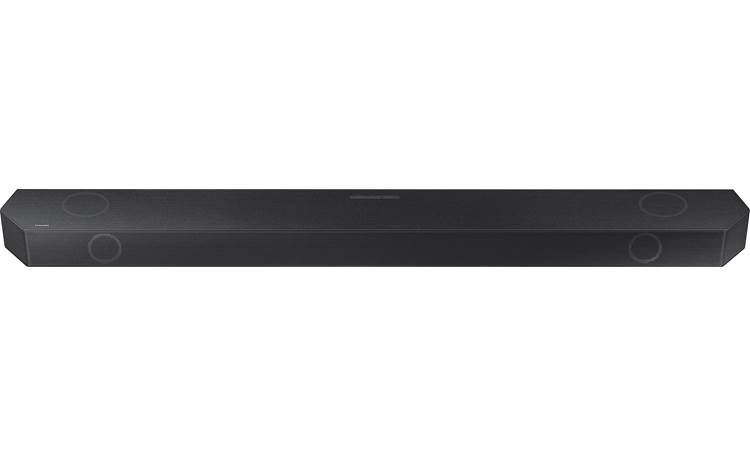 Samsung HW-Q990D Powered 11.1.4-channel sound bar system with Wi-Fi ...