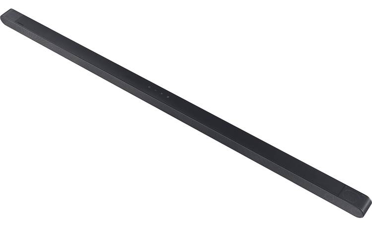Samsung HW-S800D 9 speakers built into an ultra-slim bar