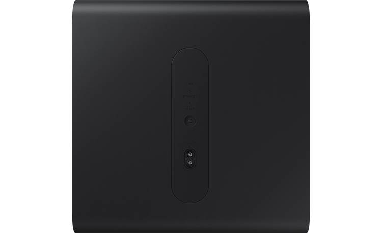 Samsung HW-S800D Back