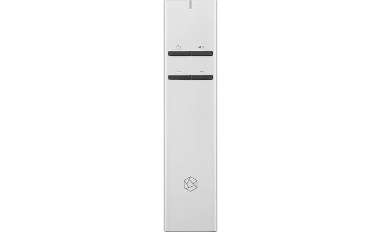 HiFi Rose RA280 and RS151 RA280 remote