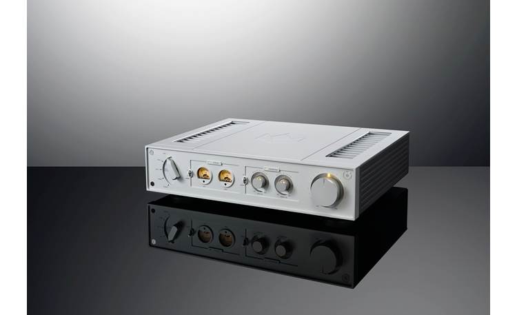 HiFi Rose RA280 Classic style and exceptional build quality