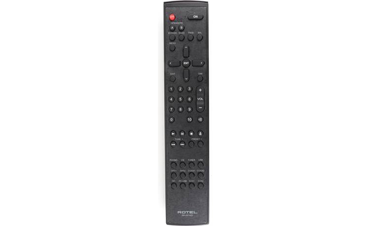 Rotel A12 MKII Remote