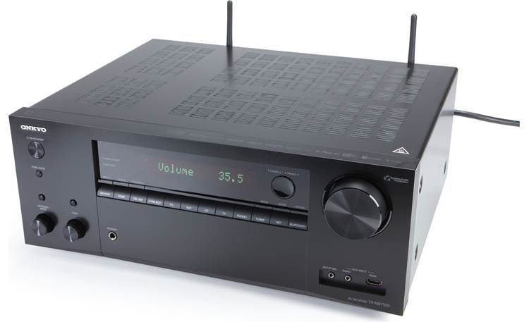Onkyo TX-NR7100 Other