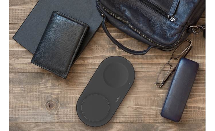 Belkin BoostCharge Pro Compact design