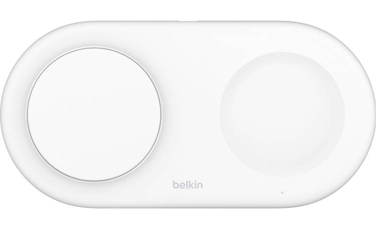 Belkin BoostCharge Pro Top
