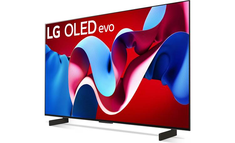 LG OLED42C4PUA (42