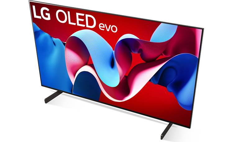 LG OLED42C4PUA (42