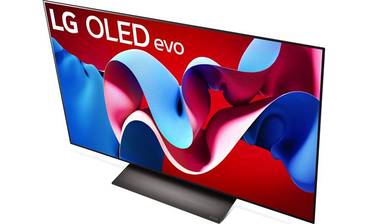 LG OLED48C4PUA (48