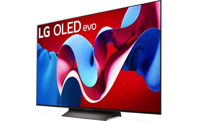 LG OLED55C4PUA (55