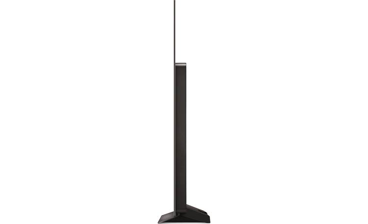 LG OLED55C4PUA Ultra-thin design