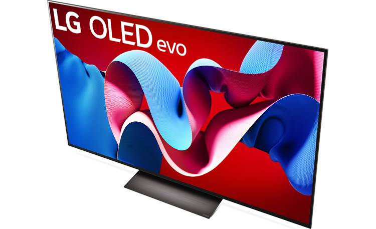 LG OLED65C4PUA (65