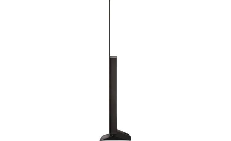 LG OLED77C4PUA Ultra-thin design