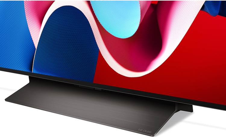 LG OLED77C4PUA (77