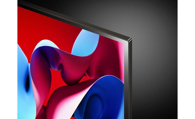 LG OLED77C4PUA (77