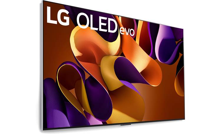 LG OLED77G4WUA (77