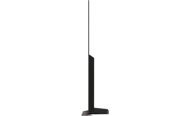 LG OLED83C4PUA Ultra-thin design