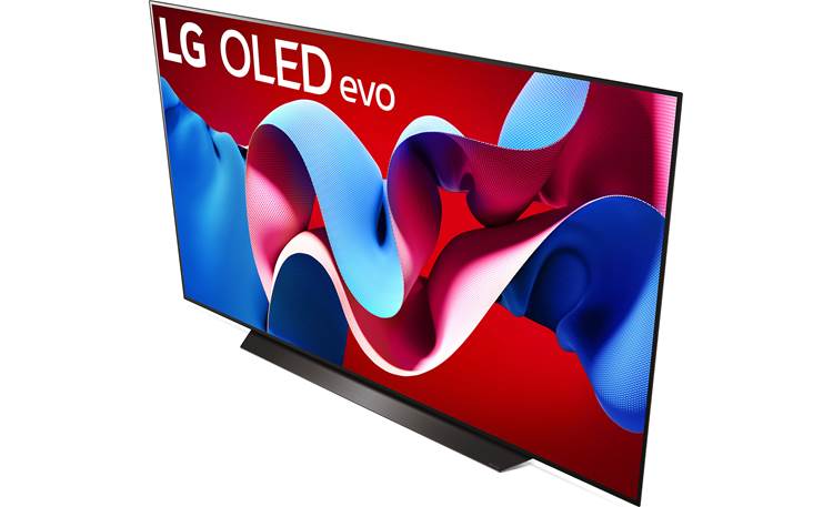 LG OLED83C4PUA (83