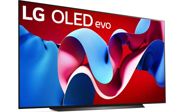 LG OLED83C4PUA (83