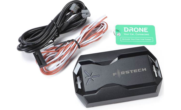 Firstech Drone X1-MAX-LTE smartphone module