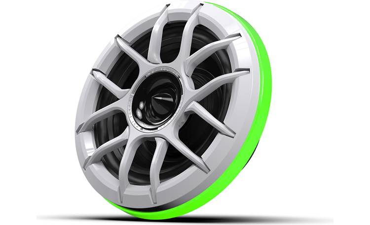 Wet Sounds LED KIT 6-RGB ZR speaker sold separately
