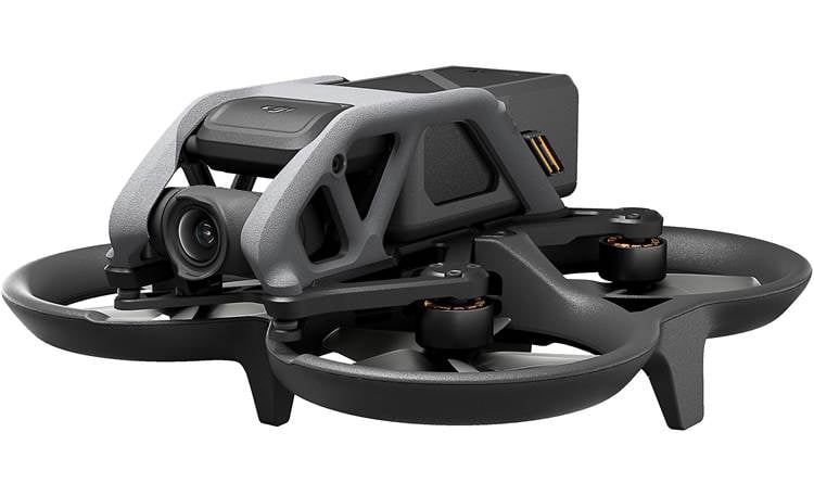 DJI Avata Explorer Combo: price, highlights, specs, photos - Crutchfield