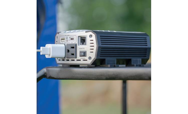 Cobra Power 500W Other