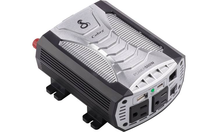 Cobra Power 500W Other