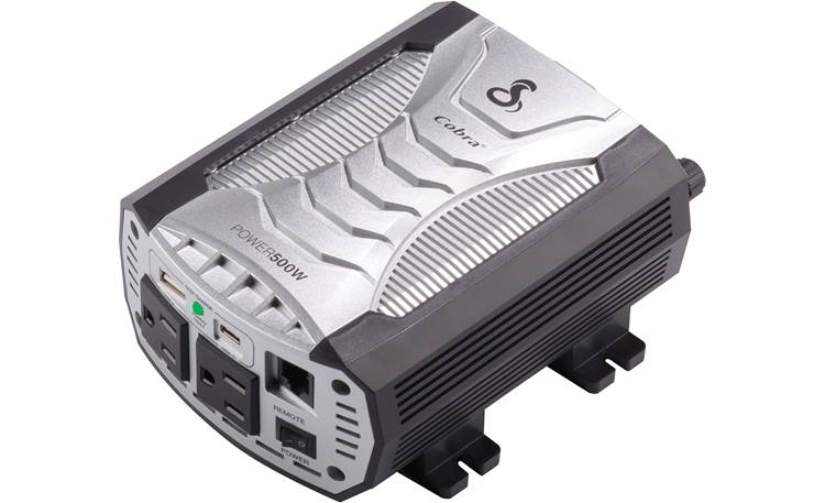 Cobra Power 500W Other