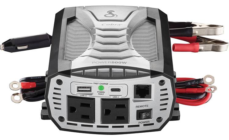 Cobra Power 500W Other