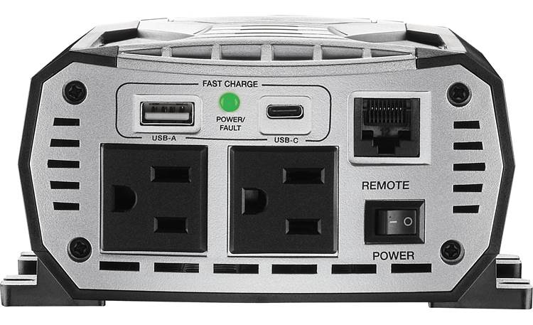 Cobra Power 500W Other