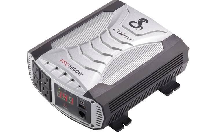 Cobra PRO 1500W Other