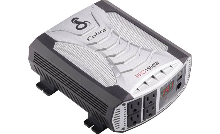 Cobra PRO 1500W Other