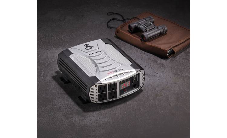 Cobra PRO 1500W Other