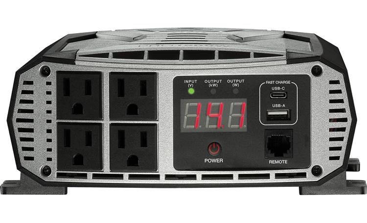 Cobra PRO 1500W Other